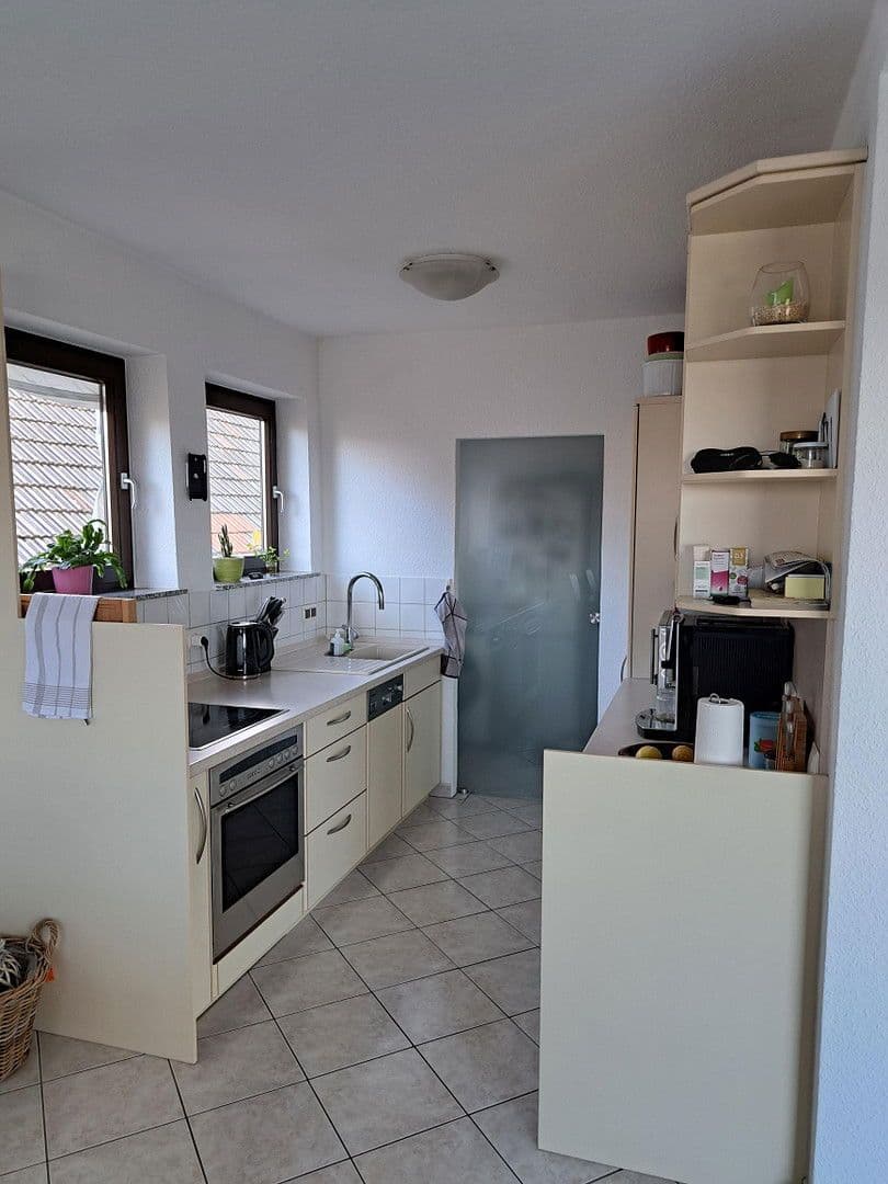 1 bedroom with open-plan kitchen flat for sale, 79 m², Leverkusen, North Rhine-Westphalia 1 bedroom with open-plan kitchen flat for sale, 79 m², Leverkusen, North Rhine-Westphalia