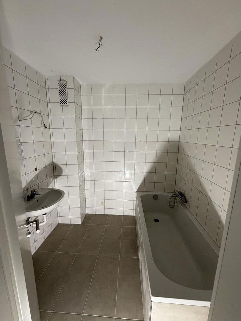 3 bedroom flat to rent, 106 m², Ludwigstr. 70, Wald-Michelbach, Hesse 3 bedroom flat to rent, 106 m², Ludwigstr. 70, Wald-Michelbach, Hesse