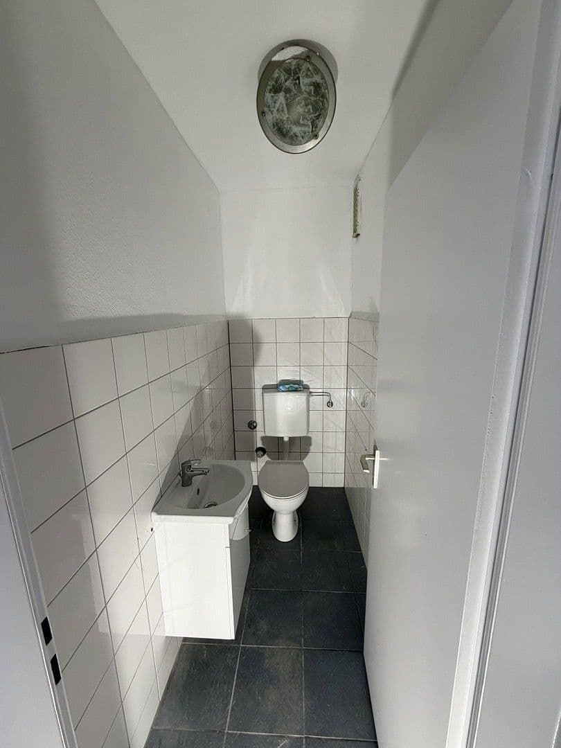 3 bedroom flat to rent, 106 m², Ludwigstr. 70, Wald-Michelbach, Hesse 3 bedroom flat to rent, 106 m², Ludwigstr. 70, Wald-Michelbach, Hesse