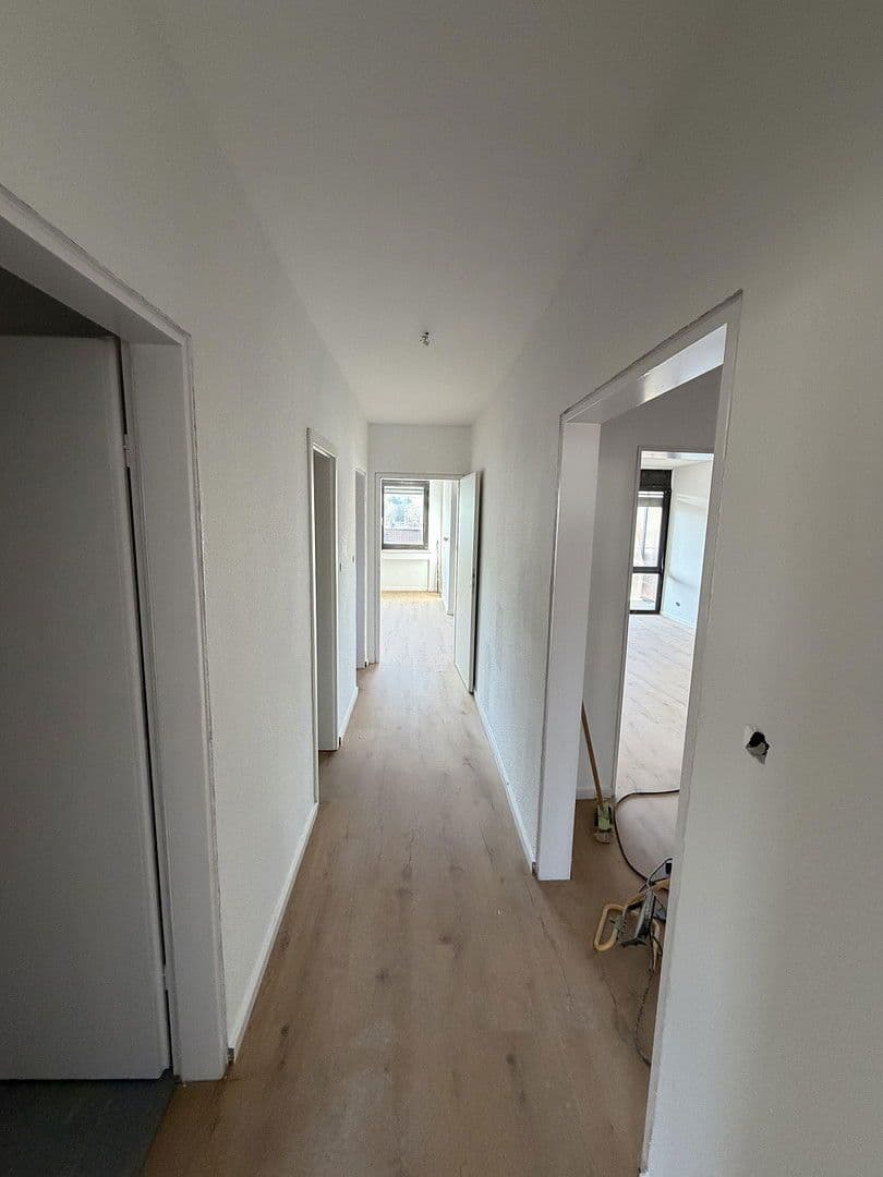 3 bedroom flat to rent, 106 m², Ludwigstr. 70, Wald-Michelbach, Hesse 3 bedroom flat to rent, 106 m², Ludwigstr. 70, Wald-Michelbach, Hesse