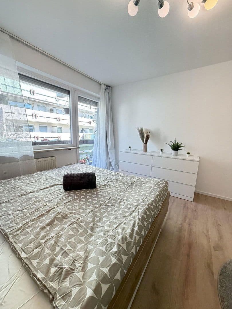 flat to rent, 61 m², Holzgartenstraße 6b, Freising, Bavaria flat to rent, 61 m², Holzgartenstraße 6b, Freising, Bavaria