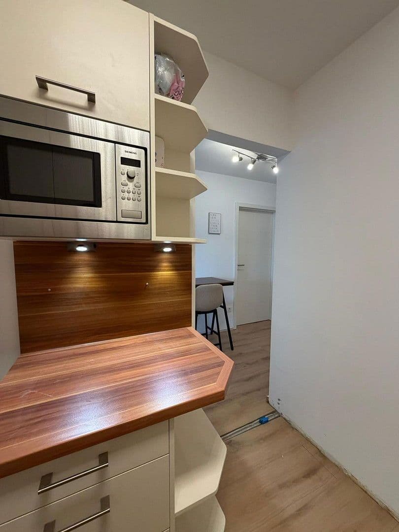 flat to rent, 61 m², Holzgartenstraße 6b, Freising, Bavaria flat to rent, 61 m², Holzgartenstraße 6b, Freising, Bavaria