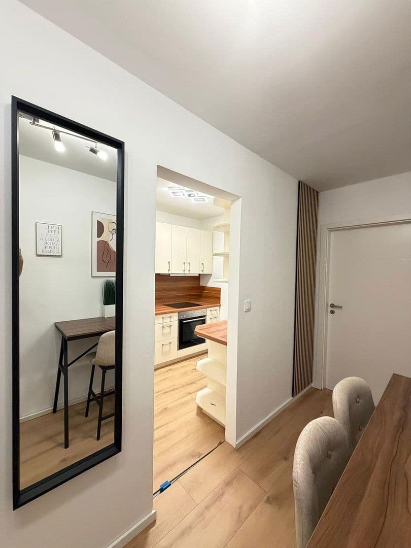 flat to rent, 61 m², Holzgartenstraße 6b, Freising, Bavaria flat to rent, 61 m², Holzgartenstraße 6b, Freising, Bavaria