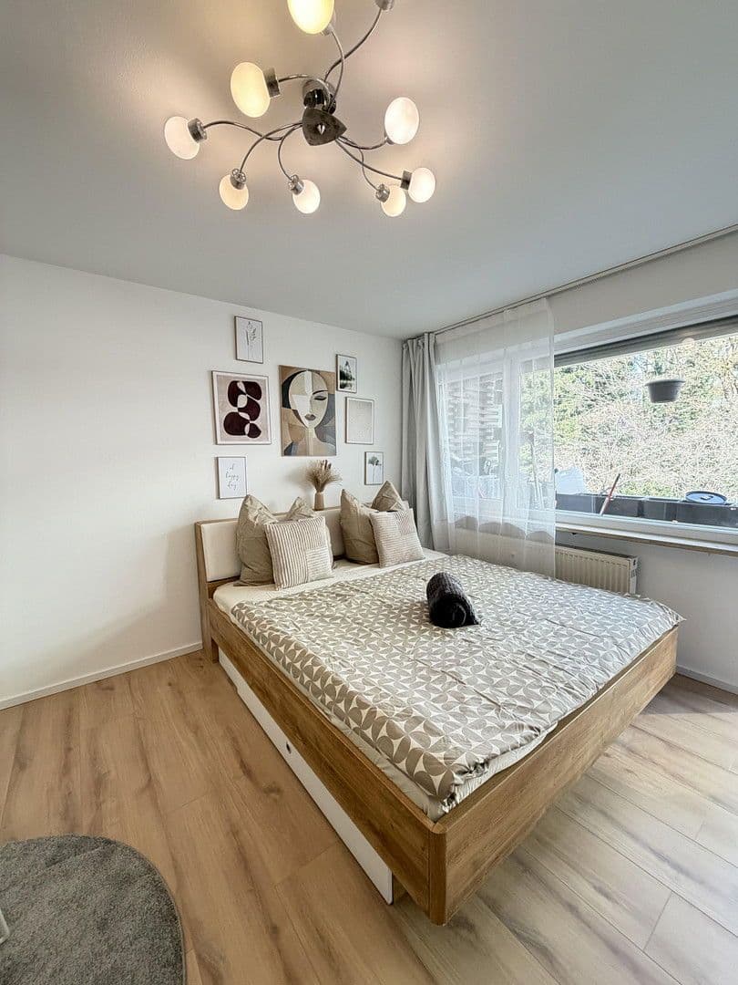 flat to rent, 61 m², Holzgartenstraße 6b, Freising, Bavaria flat to rent, 61 m², Holzgartenstraße 6b, Freising, Bavaria