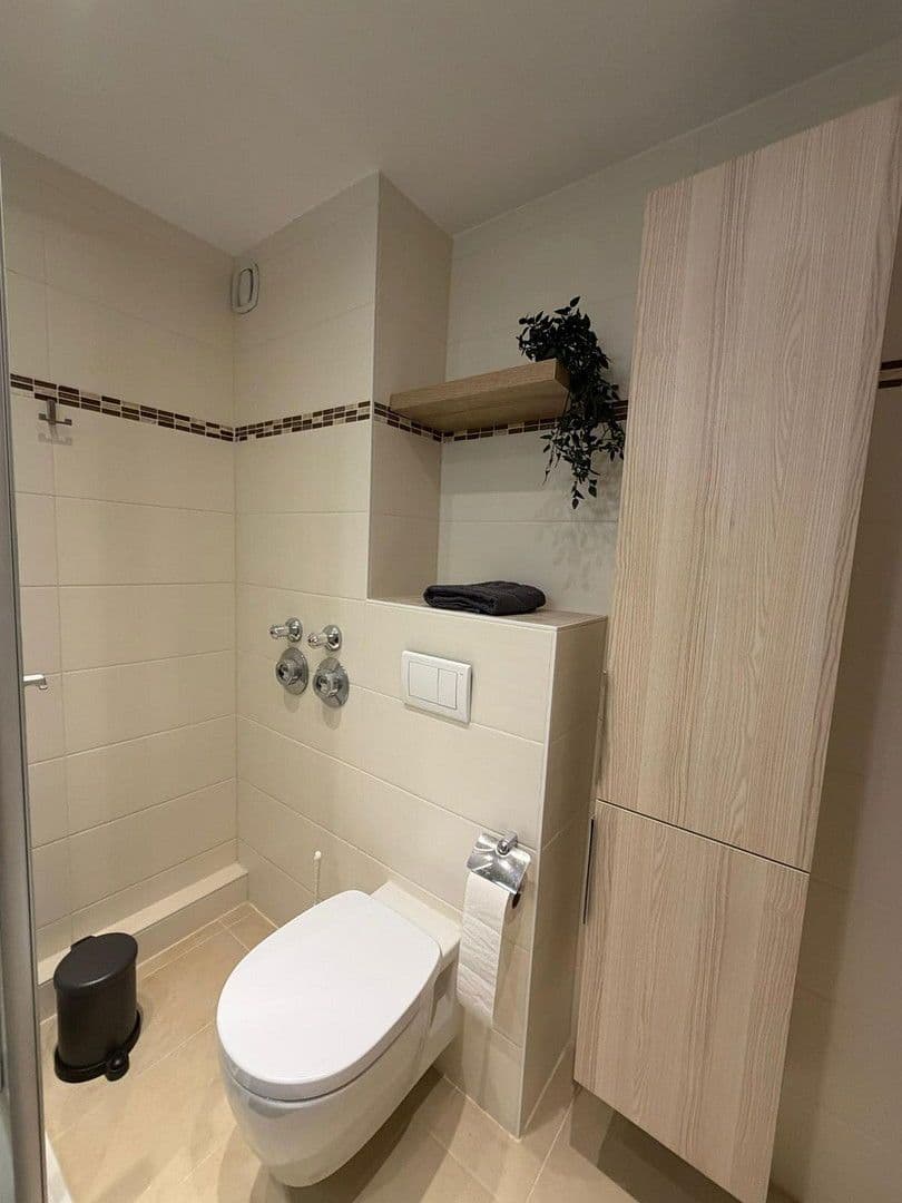 flat to rent, 61 m², Holzgartenstraße 6b, Freising, Bavaria flat to rent, 61 m², Holzgartenstraße 6b, Freising, Bavaria