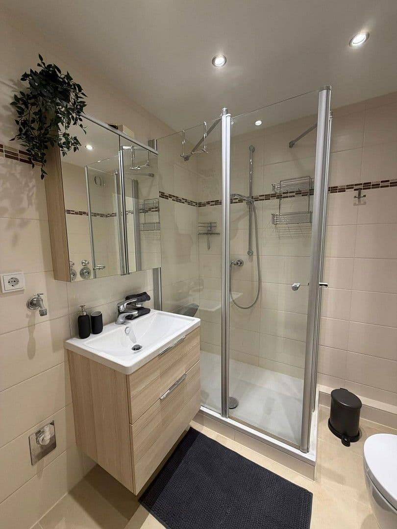 flat to rent, 61 m², Holzgartenstraße 6b, Freising, Bavaria flat to rent, 61 m², Holzgartenstraße 6b, Freising, Bavaria