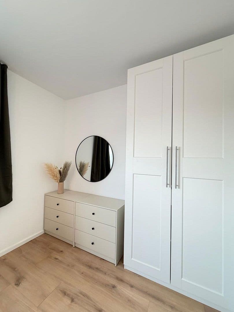 flat to rent, 61 m², Holzgartenstraße 6b, Freising, Bavaria flat to rent, 61 m², Holzgartenstraße 6b, Freising, Bavaria