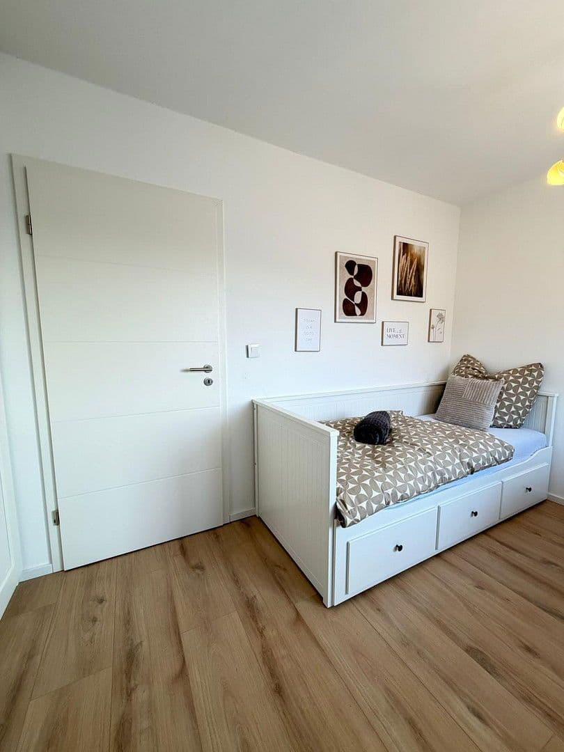 flat to rent, 61 m², Holzgartenstraße 6b, Freising, Bavaria flat to rent, 61 m², Holzgartenstraße 6b, Freising, Bavaria