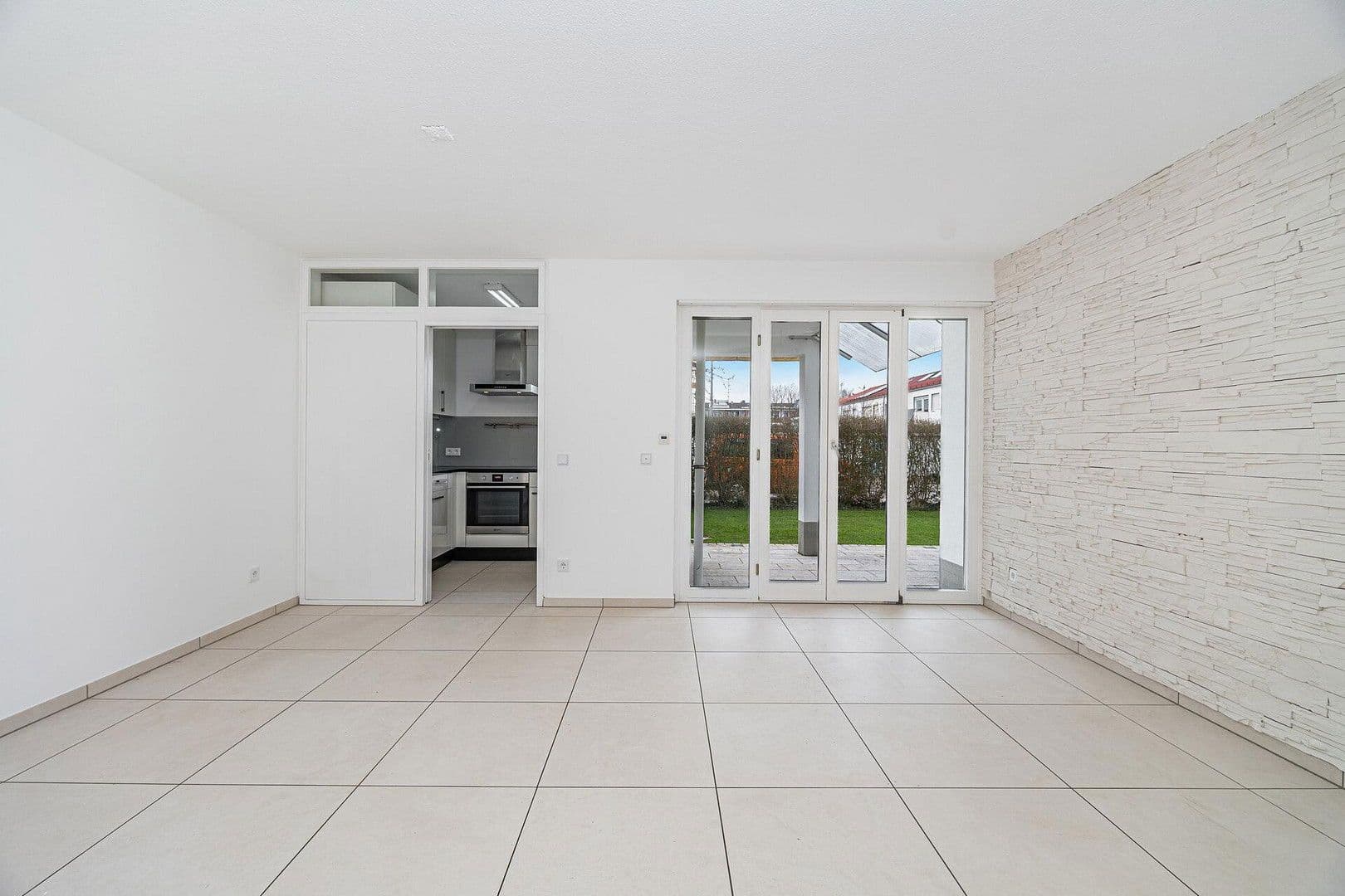 3 bedroom flat for sale, 76 m², Schellenbergstr. 2, Germering, Bavaria 3 bedroom flat for sale, 76 m², Schellenbergstr. 2, Germering, Bavaria