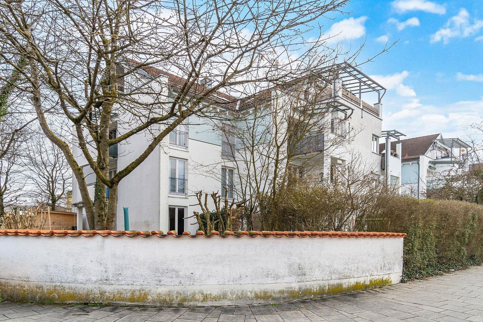 3 bedroom flat for sale, 76 m², Schellenbergstr. 2, Germering, Bavaria 3 bedroom flat for sale, 76 m², Schellenbergstr. 2, Germering, Bavaria