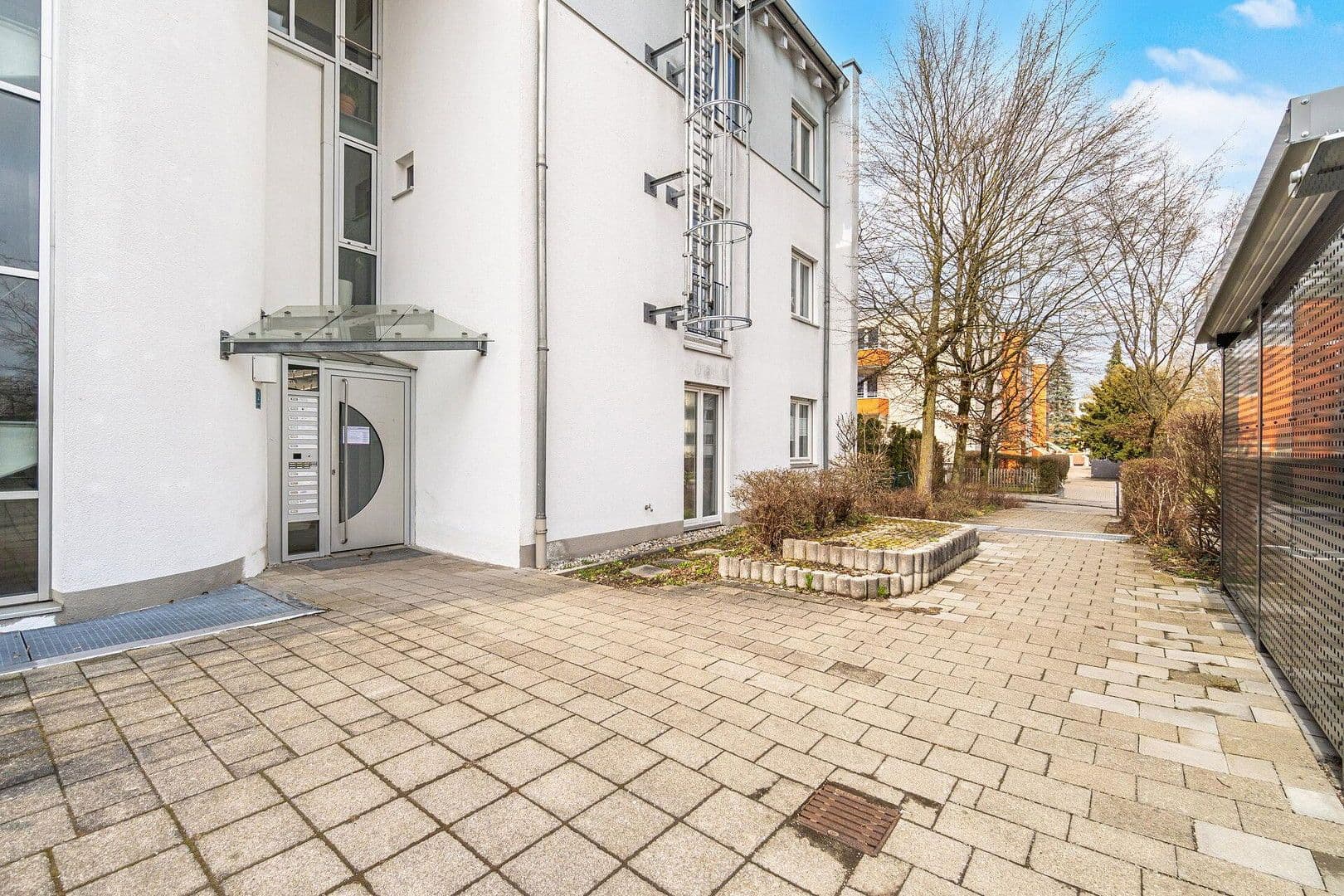 3 bedroom flat for sale, 76 m², Schellenbergstr. 2, Germering, Bavaria 3 bedroom flat for sale, 76 m², Schellenbergstr. 2, Germering, Bavaria