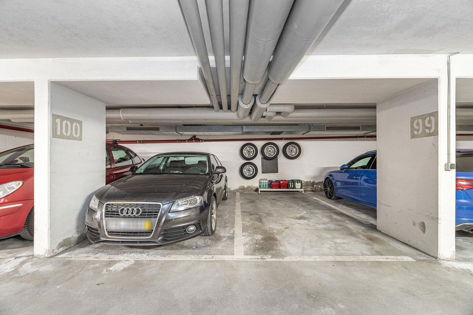 3 bedroom flat for sale, 76 m², Schellenbergstr. 2, Germering, Bavaria 3 bedroom flat for sale, 76 m², Schellenbergstr. 2, Germering, Bavaria