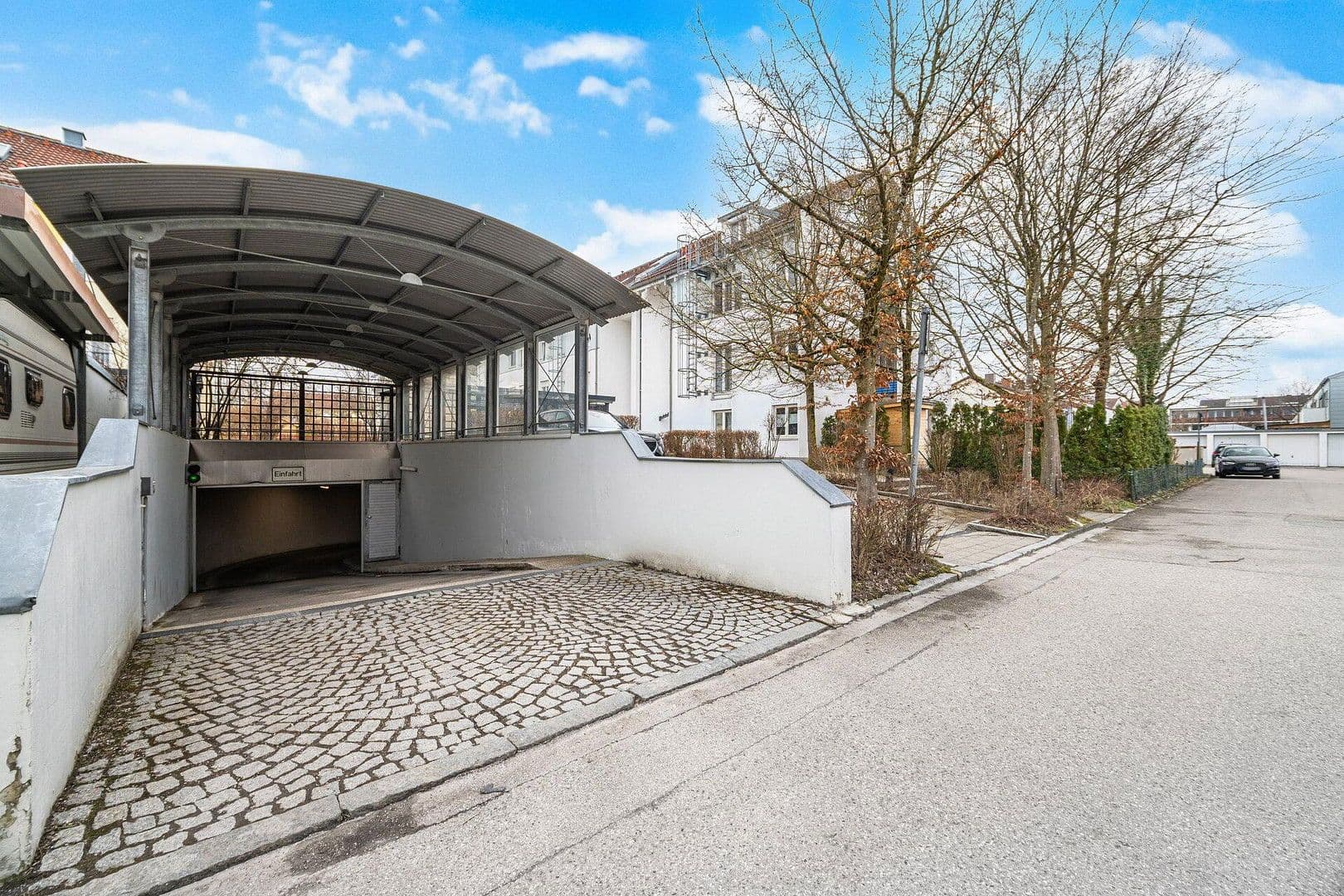 3 bedroom flat for sale, 76 m², Schellenbergstr. 2, Germering, Bavaria 3 bedroom flat for sale, 76 m², Schellenbergstr. 2, Germering, Bavaria