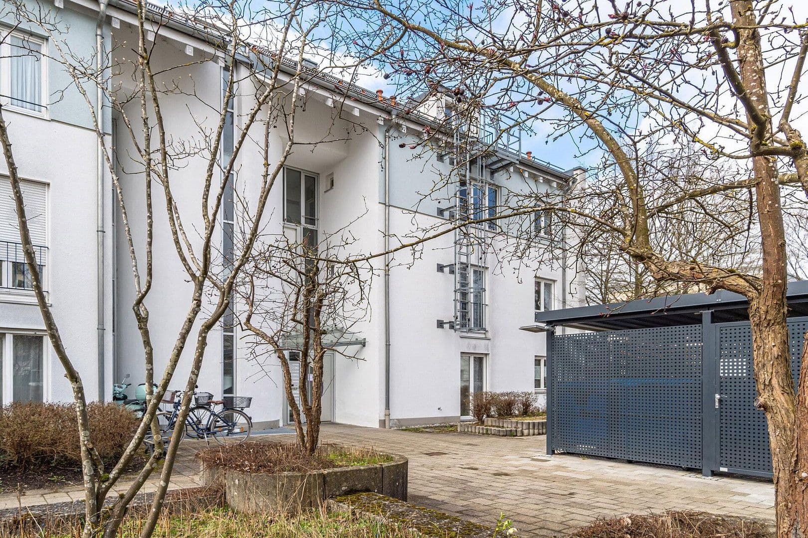 3 bedroom flat for sale, 76 m², Schellenbergstr. 2, Germering, Bavaria 3 bedroom flat for sale, 76 m², Schellenbergstr. 2, Germering, Bavaria