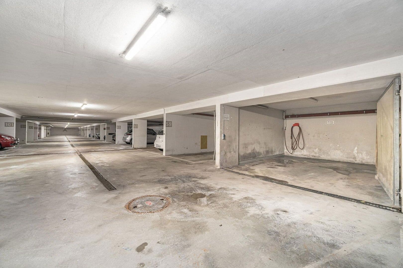 3 bedroom flat for sale, 76 m², Schellenbergstr. 2, Germering, Bavaria 3 bedroom flat for sale, 76 m², Schellenbergstr. 2, Germering, Bavaria