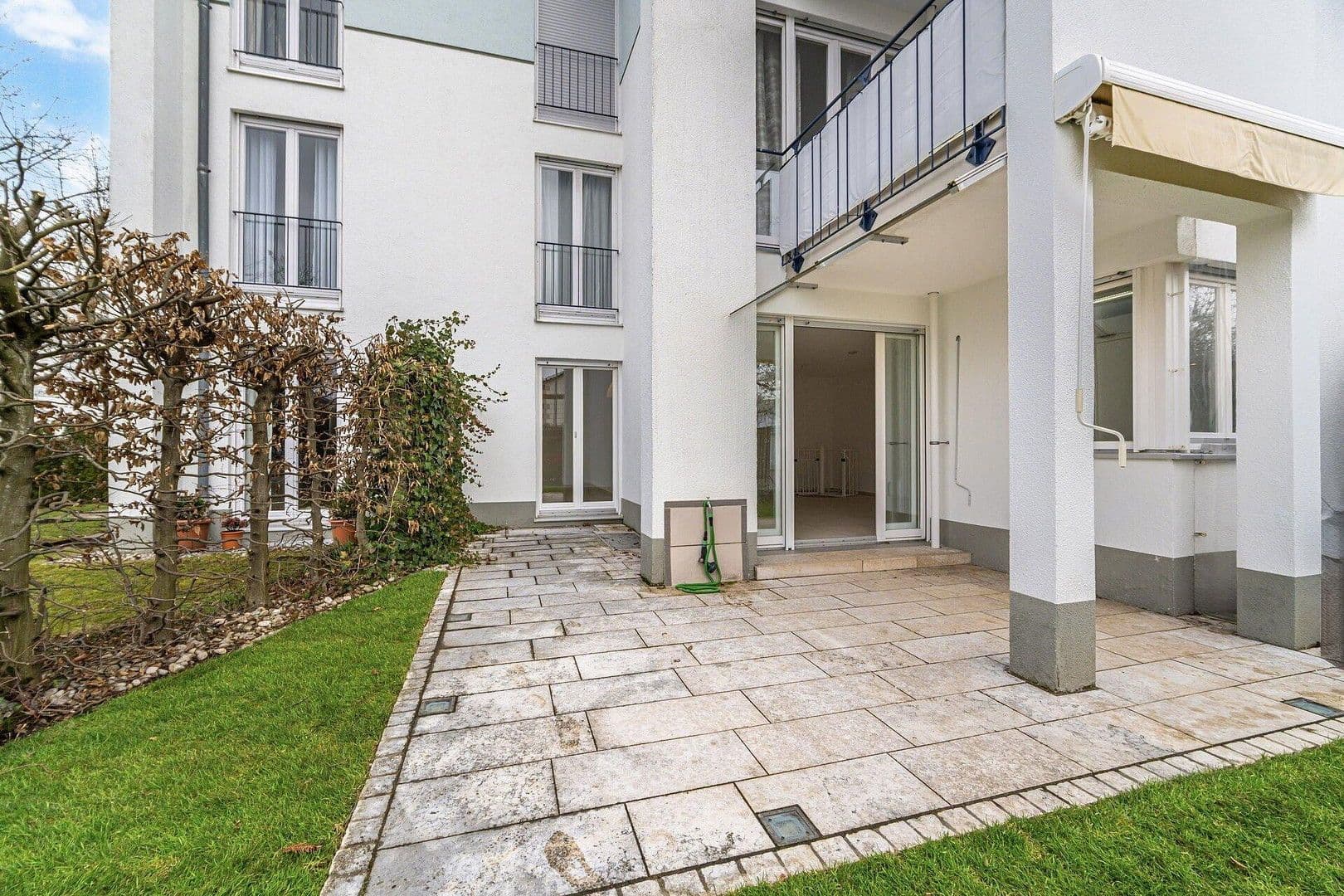 3 bedroom flat for sale, 76 m², Schellenbergstr. 2, Germering, Bavaria 3 bedroom flat for sale, 76 m², Schellenbergstr. 2, Germering, Bavaria