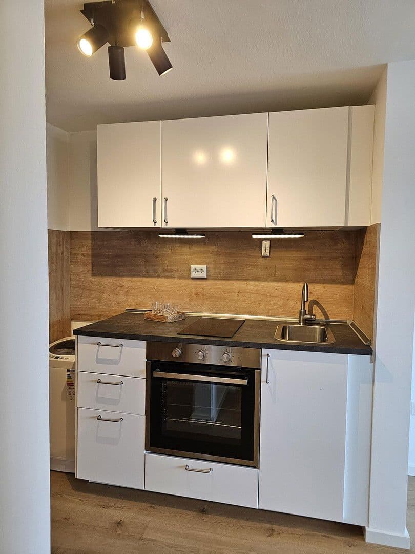 2 bedroom flat to rent, 54 m², Am Seidenhof 12, Passau, Bavaria 2 bedroom flat to rent, 54 m², Am Seidenhof 12, Passau, Bavaria