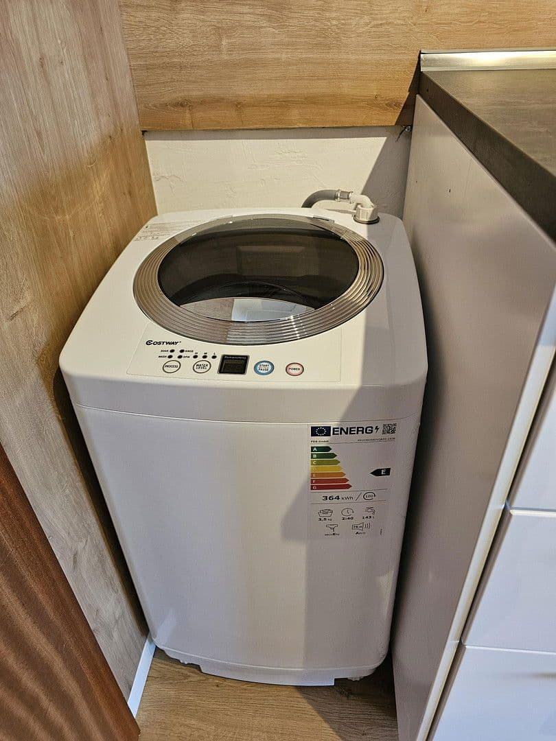 2 bedroom flat to rent, 54 m², Am Seidenhof 12, Passau, Bavaria 2 bedroom flat to rent, 54 m², Am Seidenhof 12, Passau, Bavaria