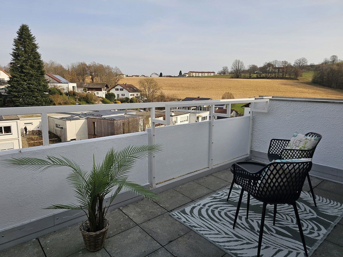 2 bedroom flat to rent, 54 m², Am Seidenhof 12, Passau, Bavaria 2 bedroom flat to rent, 54 m², Am Seidenhof 12, Passau, Bavaria