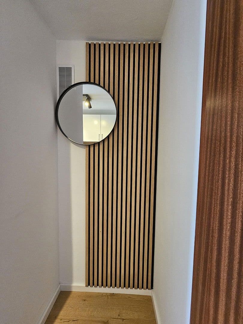 2 bedroom flat to rent, 54 m², Am Seidenhof 12, Passau, Bavaria 2 bedroom flat to rent, 54 m², Am Seidenhof 12, Passau, Bavaria