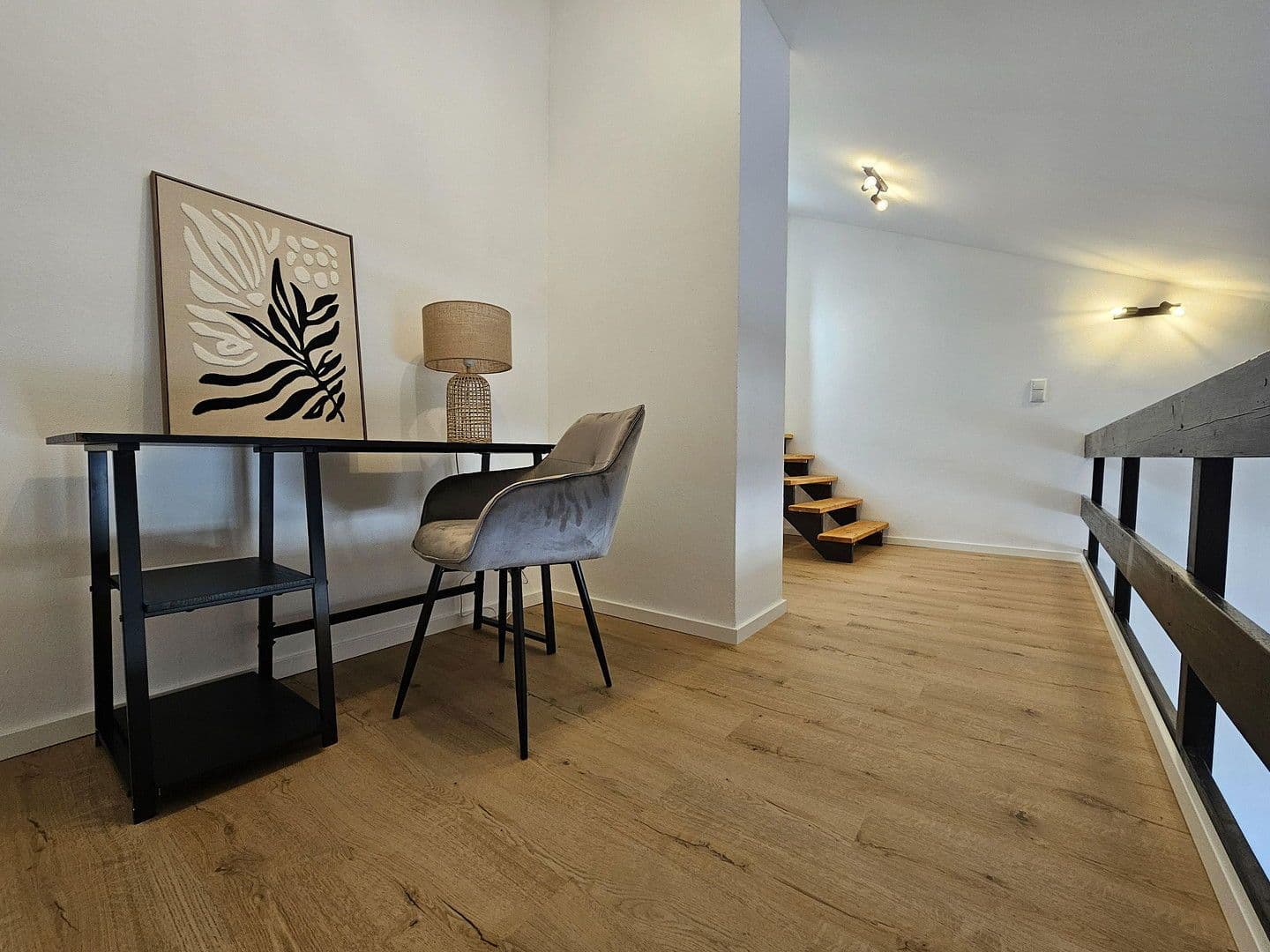 2 bedroom flat to rent, 54 m², Am Seidenhof 12, Passau, Bavaria 2 bedroom flat to rent, 54 m², Am Seidenhof 12, Passau, Bavaria