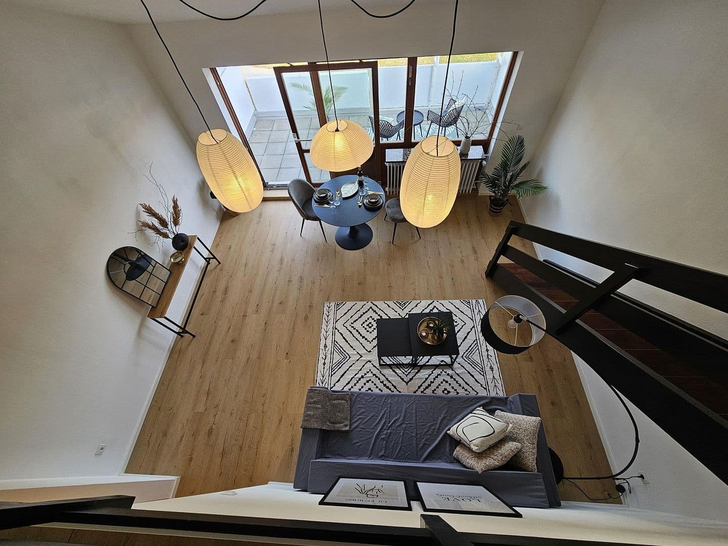 2 bedroom flat to rent, 54 m², Am Seidenhof 12, Passau, Bavaria 2 bedroom flat to rent, 54 m², Am Seidenhof 12, Passau, Bavaria