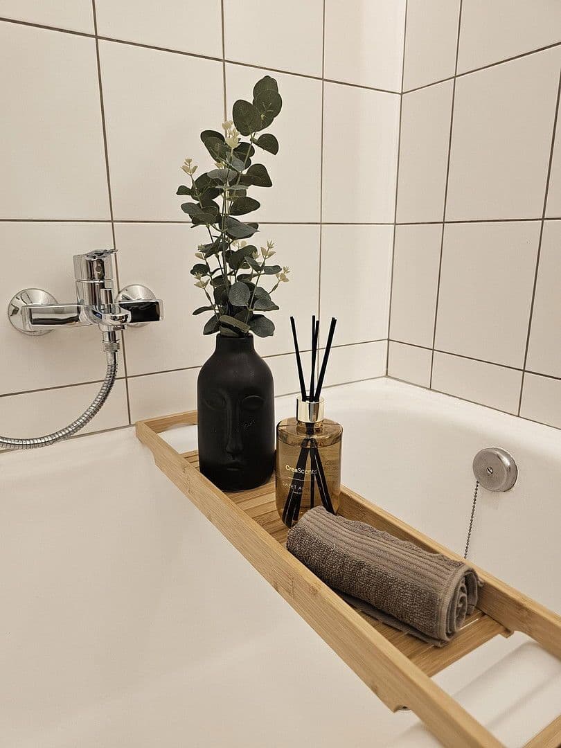 2 bedroom flat to rent, 54 m², Am Seidenhof 12, Passau, Bavaria 2 bedroom flat to rent, 54 m², Am Seidenhof 12, Passau, Bavaria