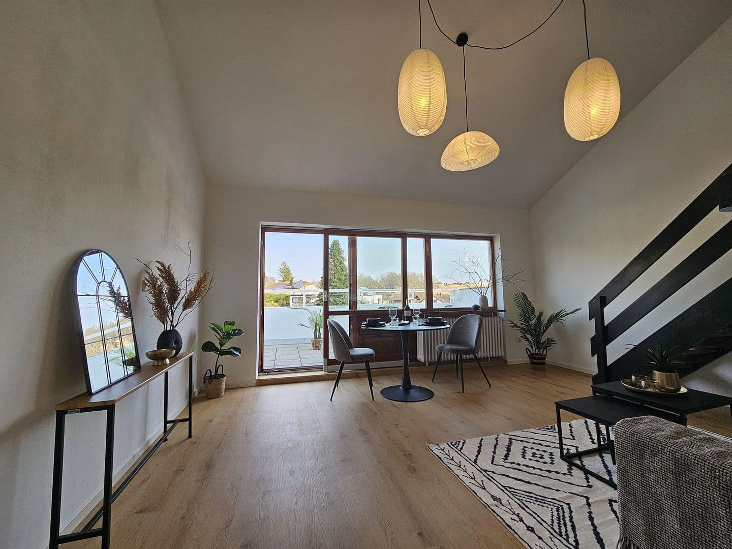 2 bedroom flat to rent, 54 m², Am Seidenhof 12, Passau, Bavaria 2 bedroom flat to rent, 54 m², Am Seidenhof 12, Passau, Bavaria