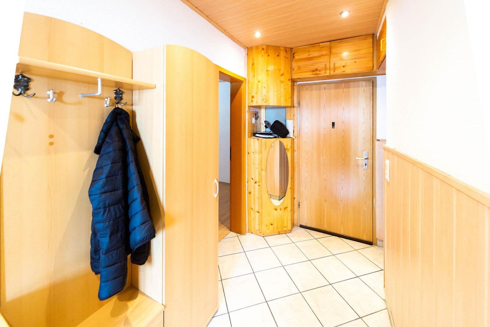 4 bedroom flat to rent, 70 m², Brenkenackerweg 35, Lichtenstein, Baden-Württemberg 4 bedroom flat to rent, 70 m², Brenkenackerweg 35, Lichtenstein, Baden-Württemberg