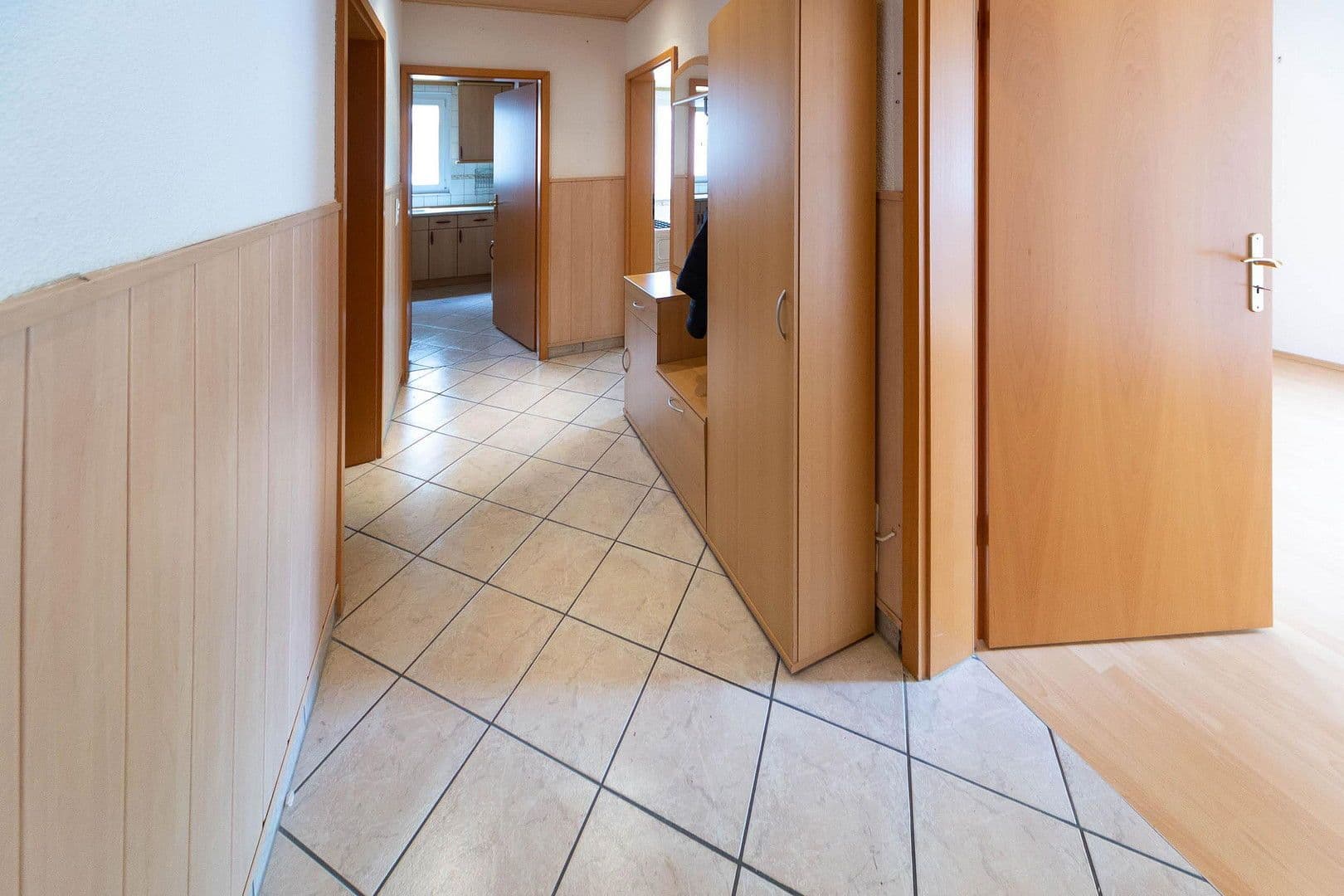 4 bedroom flat to rent, 70 m², Brenkenackerweg 35, Lichtenstein, Baden-Württemberg 4 bedroom flat to rent, 70 m², Brenkenackerweg 35, Lichtenstein, Baden-Württemberg