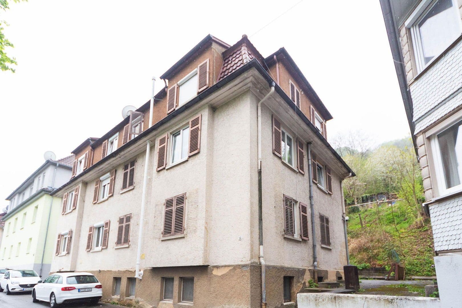 4 bedroom flat to rent, 70 m², Brenkenackerweg 35, Lichtenstein, Baden-Württemberg 4 bedroom flat to rent, 70 m², Brenkenackerweg 35, Lichtenstein, Baden-Württemberg