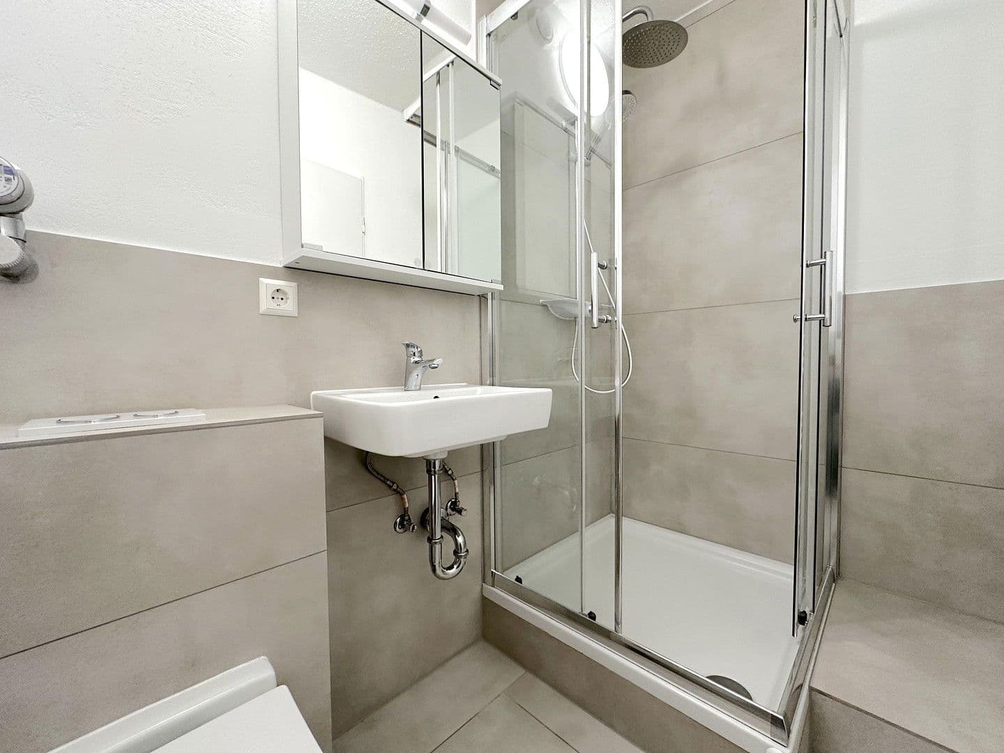 2 bedroom flat to rent, 46 m², Eltviller Straße 19, Wiesbaden, Hesse 2 bedroom flat to rent, 46 m², Eltviller Straße 19, Wiesbaden, Hesse