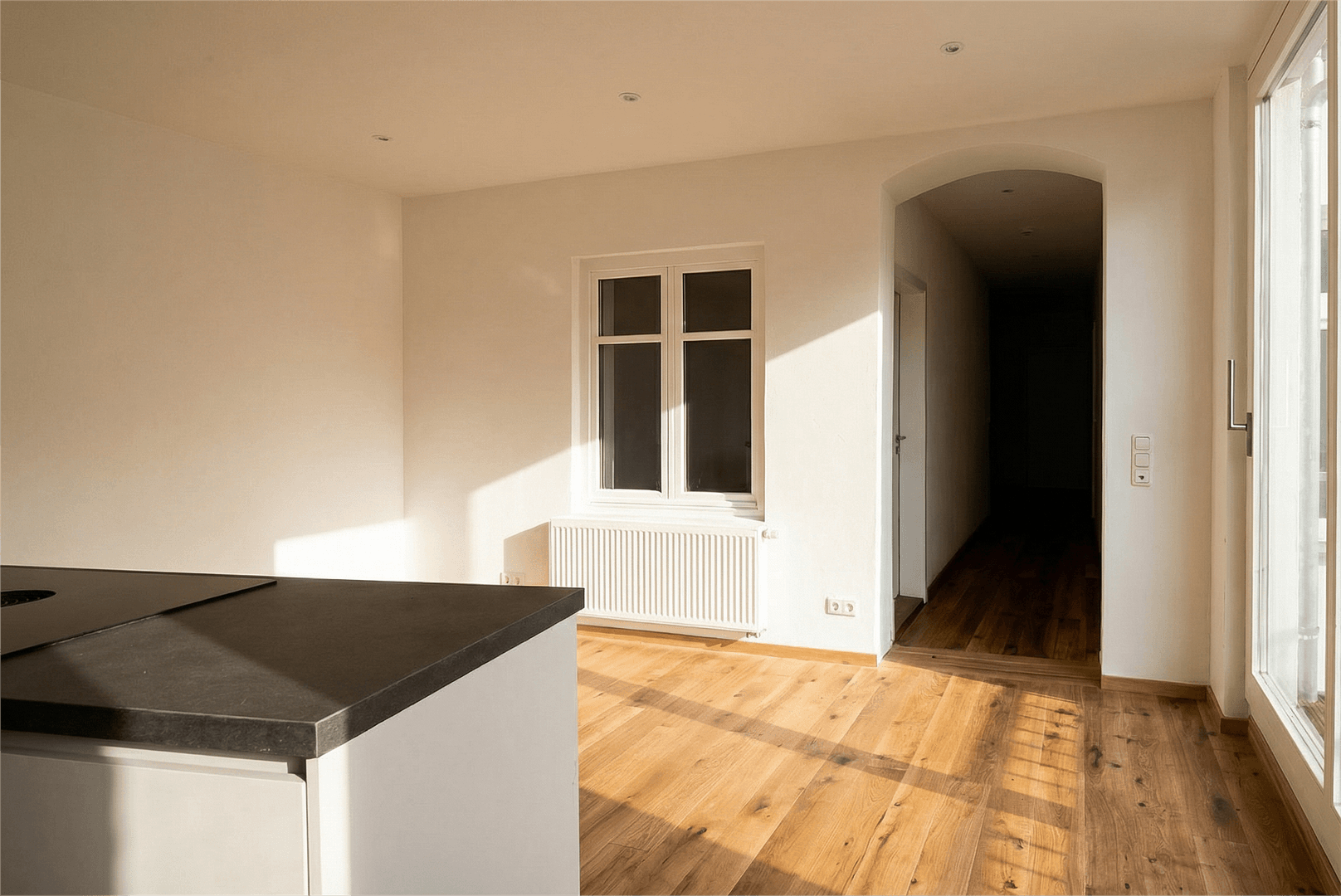 4 bedroom flat to rent, 112 m², Predigerberg 14, Augsburg, Bavaria 4 bedroom flat to rent, 112 m², Predigerberg 14, Augsburg, Bavaria