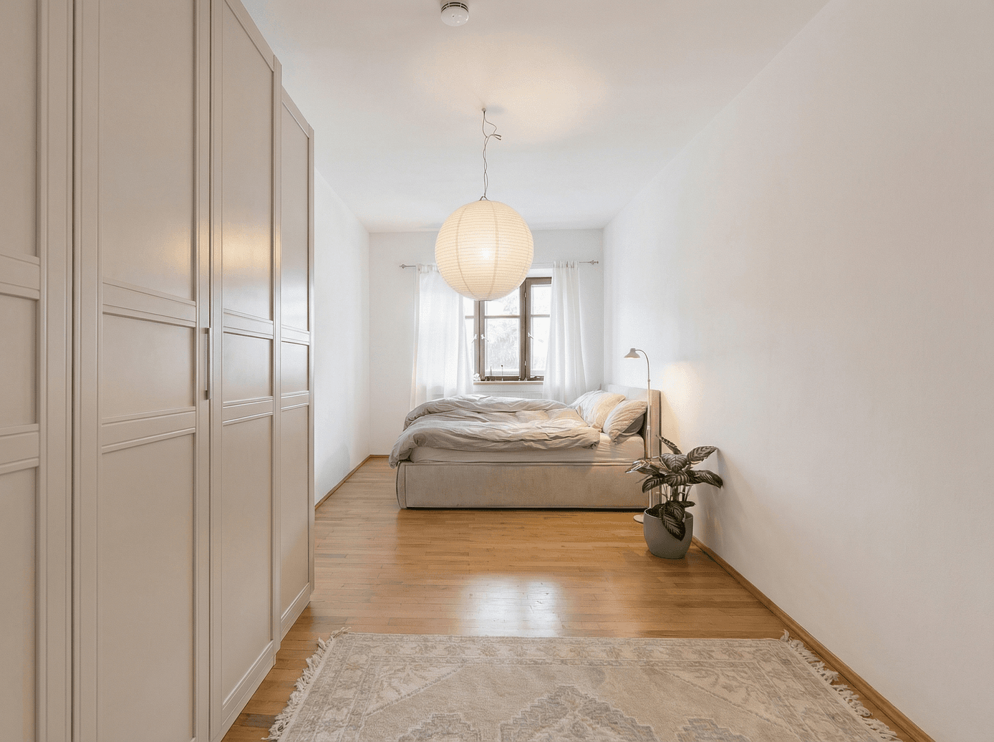 4 bedroom flat to rent, 112 m², Predigerberg 14, Augsburg, Bavaria 4 bedroom flat to rent, 112 m², Predigerberg 14, Augsburg, Bavaria