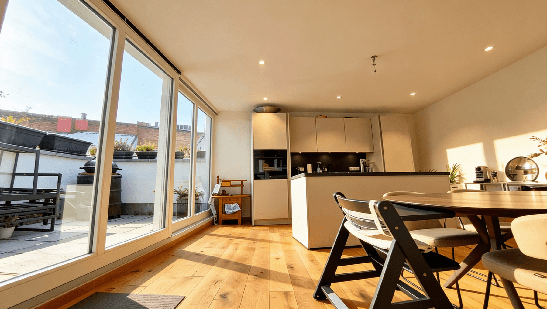 4 bedroom flat to rent, 112 m², Predigerberg 14, Augsburg, Bavaria 4 bedroom flat to rent, 112 m², Predigerberg 14, Augsburg, Bavaria