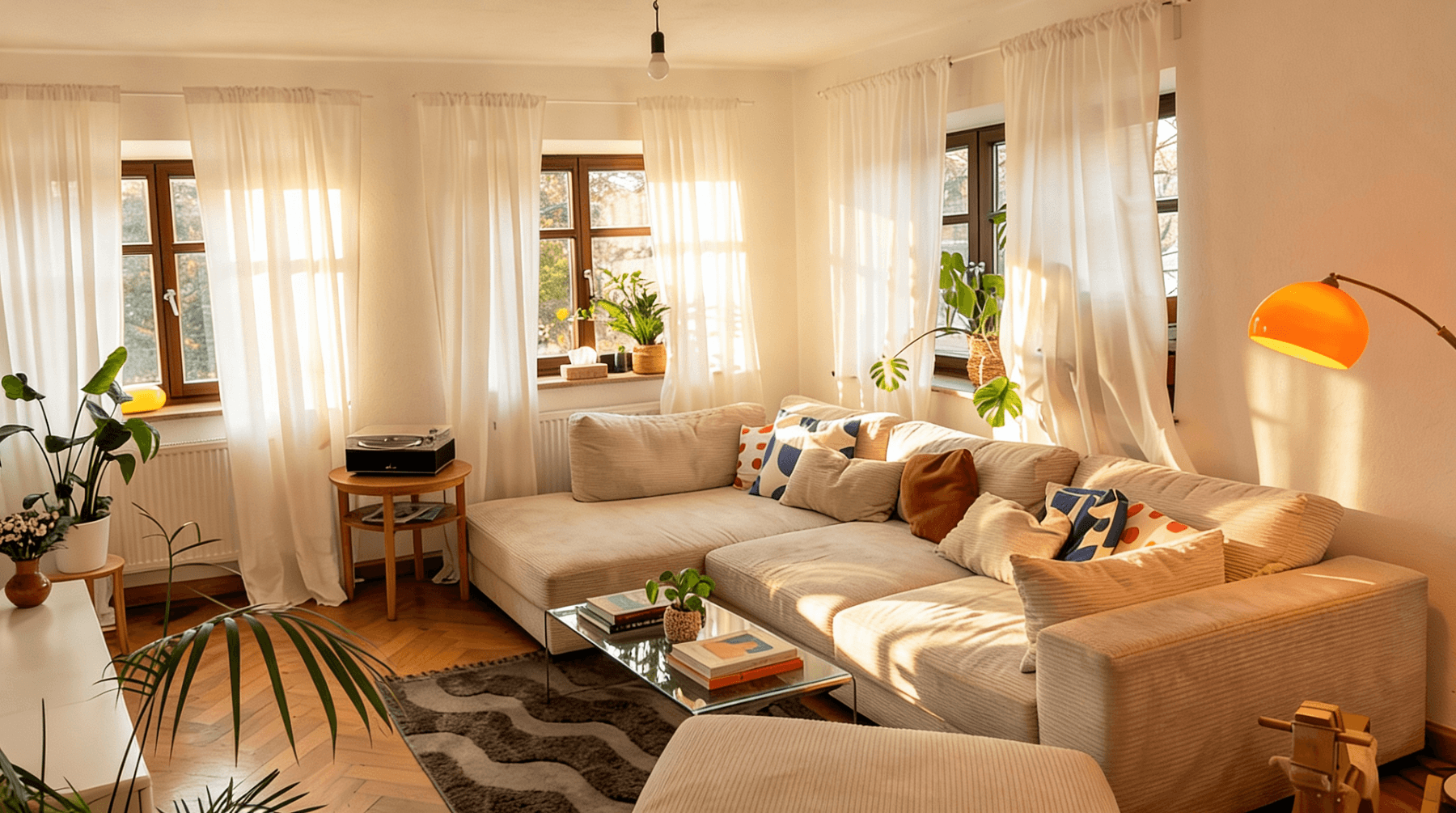 4 bedroom flat to rent, 112 m², Predigerberg 14, Augsburg, Bavaria 4 bedroom flat to rent, 112 m², Predigerberg 14, Augsburg, Bavaria