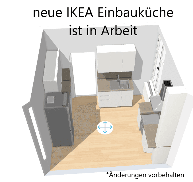 4 bedroom flat to rent, 12 m², Nobbenburger Straße 8, Osnabrück, Lower Saxony 4 bedroom flat to rent, 12 m², Nobbenburger Straße 8, Osnabrück, Lower Saxony