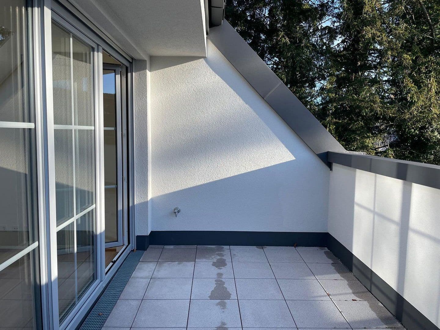 1 bedroom with open-plan kitchen flat to rent, 76 m², Bauweberstraße, München, Bavaria 1 bedroom with open-plan kitchen flat to rent, 76 m², Bauweberstraße, München, Bavaria