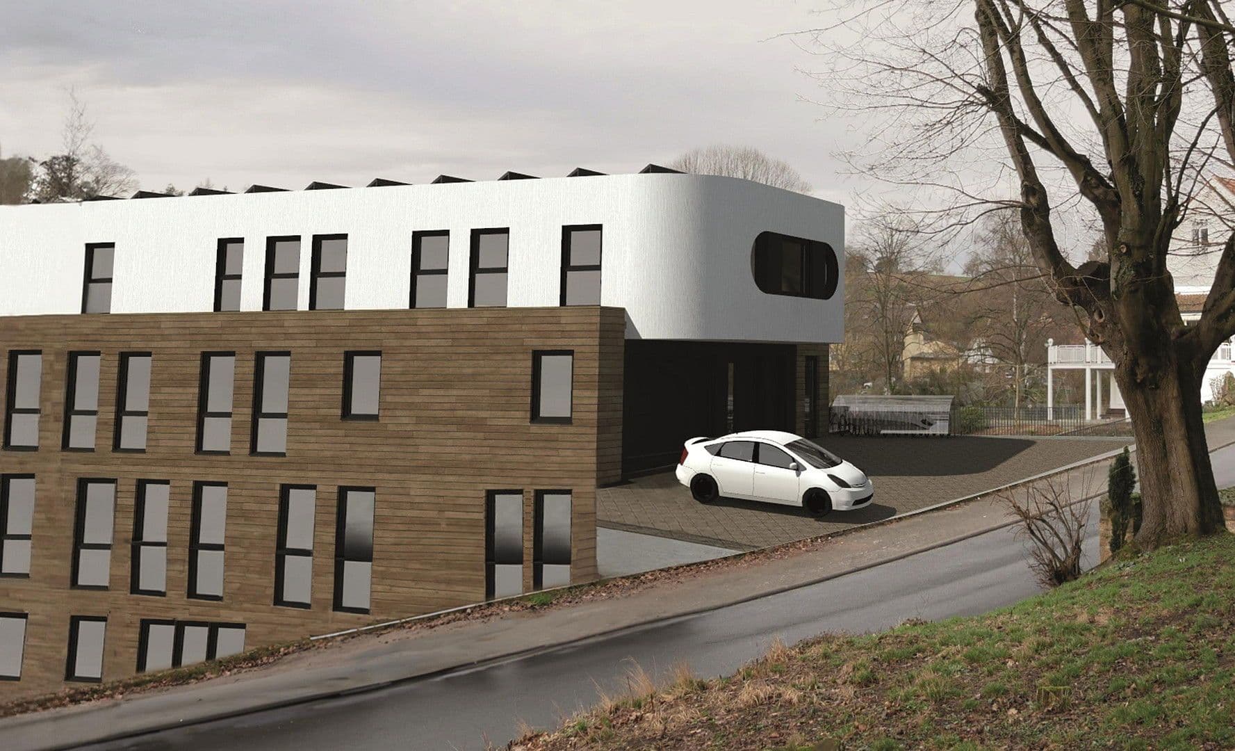 plot for sale, 1,300 m², Ohrnbachtalstraße 63A, Michelstadt, Hesse plot for sale, 1,300 m², Ohrnbachtalstraße 63A, Michelstadt, Hesse