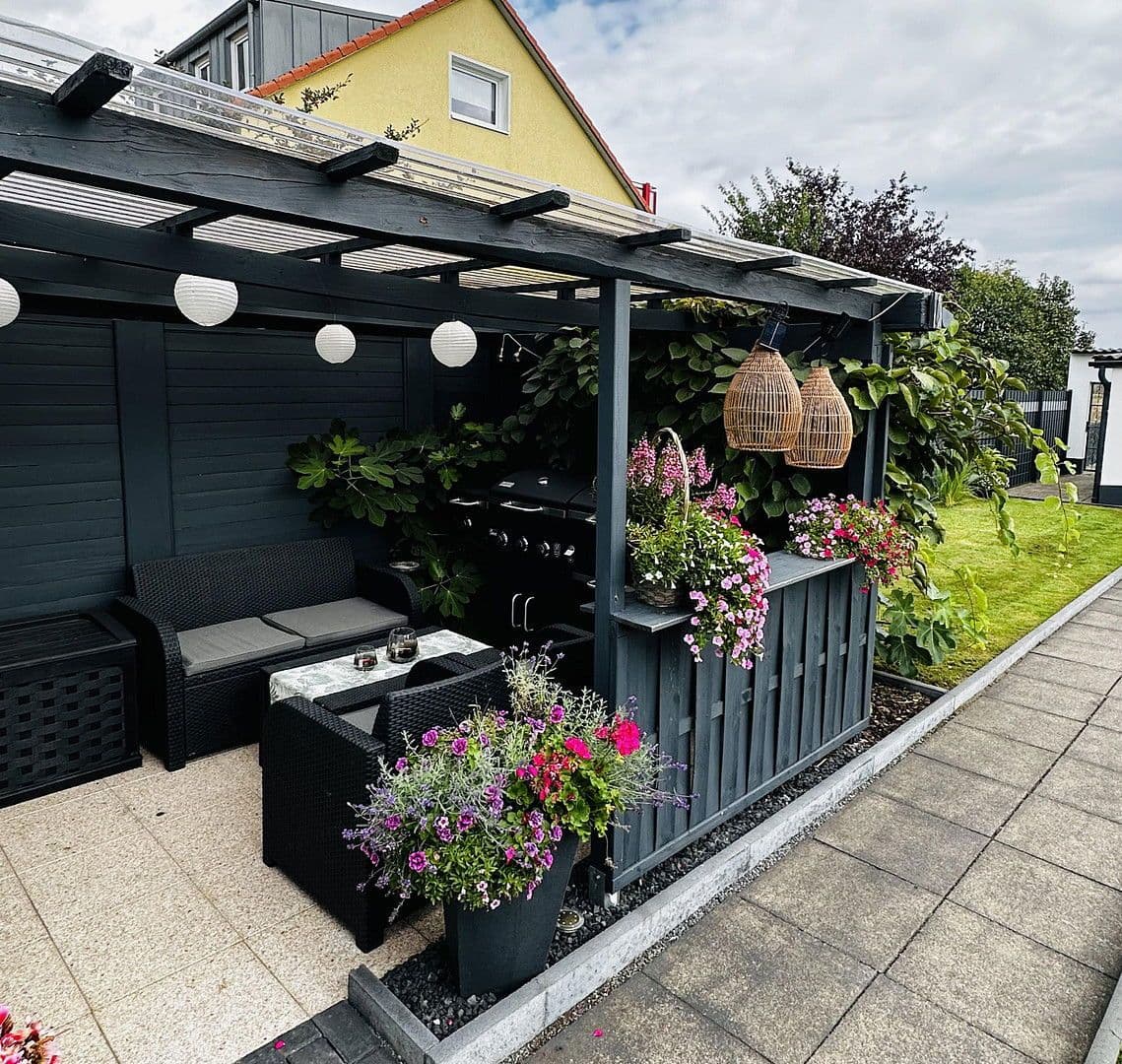 house for sale, 166 m², Ostlandstraße 15, Bockenem, Lower Saxony house for sale, 166 m², Ostlandstraße 15, Bockenem, Lower Saxony