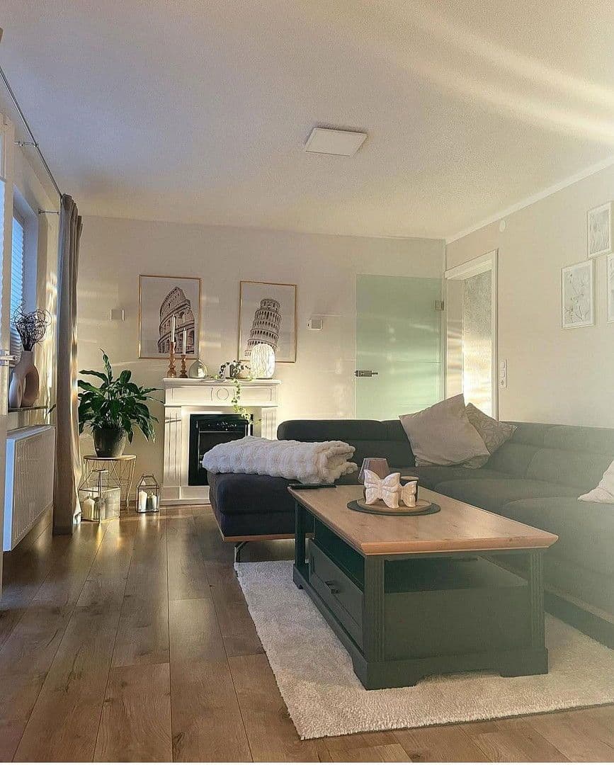 house for sale, 166 m², Ostlandstraße 15, Bockenem, Lower Saxony house for sale, 166 m², Ostlandstraße 15, Bockenem, Lower Saxony