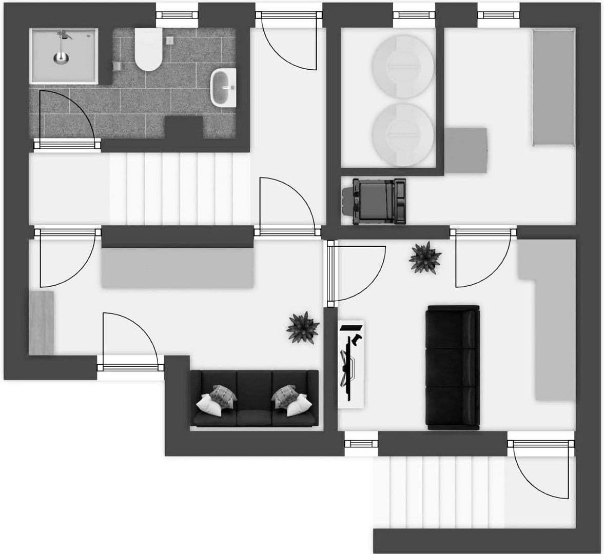 house for sale, 166 m², Ostlandstraße 15, Bockenem, Lower Saxony house for sale, 166 m², Ostlandstraße 15, Bockenem, Lower Saxony