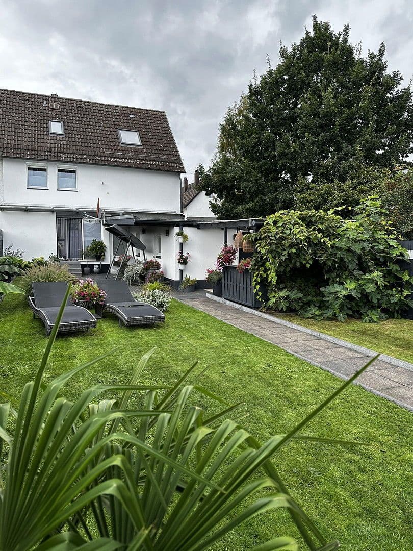 house for sale, 166 m², Ostlandstraße 15, Bockenem, Lower Saxony house for sale, 166 m², Ostlandstraße 15, Bockenem, Lower Saxony