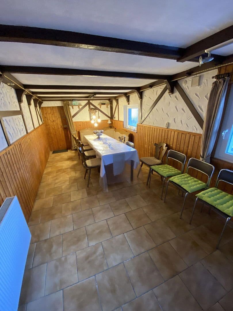 house for sale, 166 m², Ostlandstraße 15, Bockenem, Lower Saxony house for sale, 166 m², Ostlandstraße 15, Bockenem, Lower Saxony