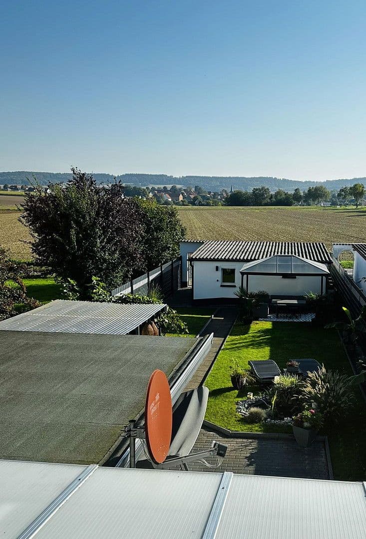 house for sale, 166 m², Ostlandstraße 15, Bockenem, Lower Saxony house for sale, 166 m², Ostlandstraße 15, Bockenem, Lower Saxony