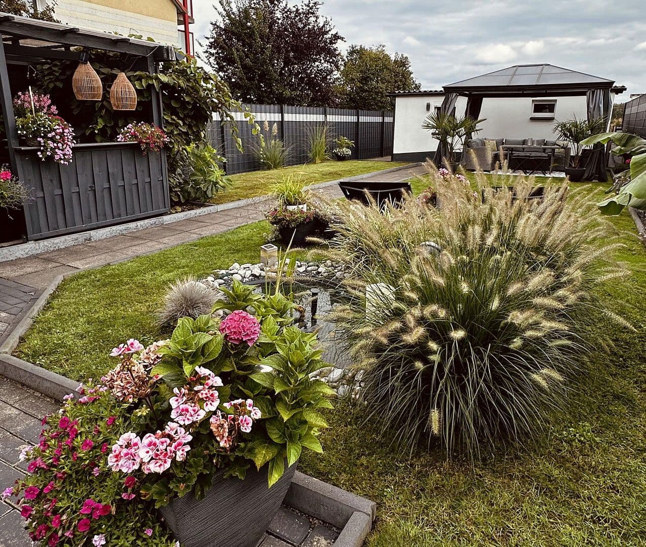 house for sale, 166 m², Ostlandstraße 15, Bockenem, Lower Saxony house for sale, 166 m², Ostlandstraße 15, Bockenem, Lower Saxony