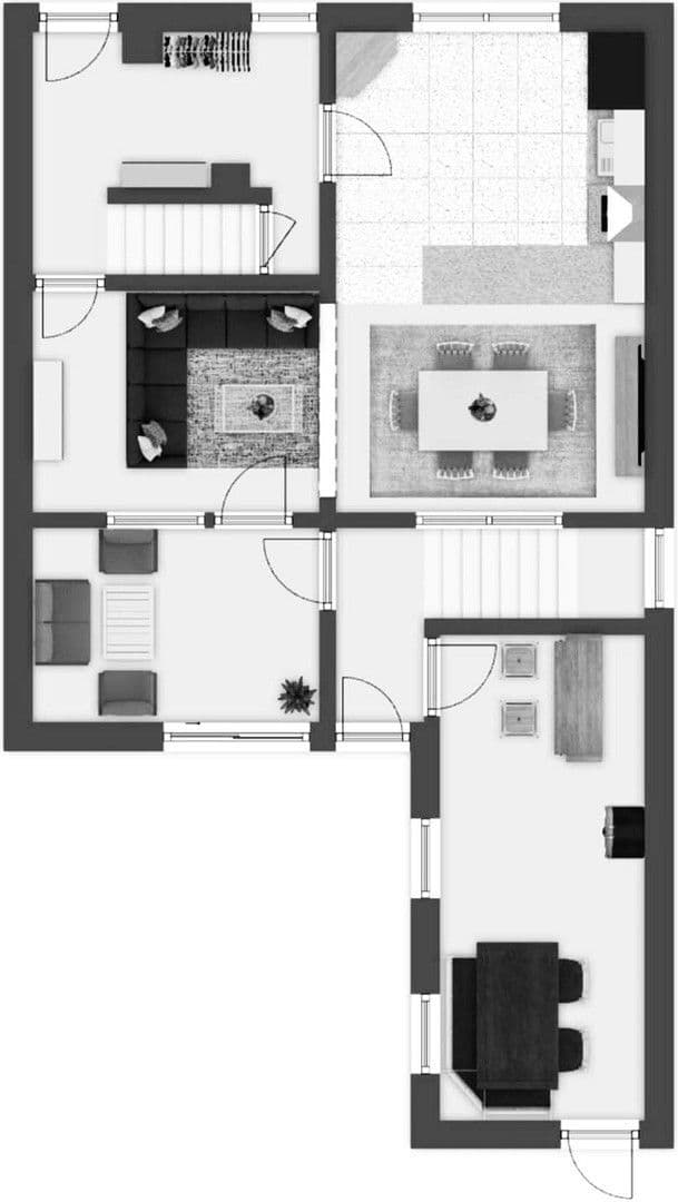 house for sale, 166 m², Ostlandstraße 15, Bockenem, Lower Saxony house for sale, 166 m², Ostlandstraße 15, Bockenem, Lower Saxony