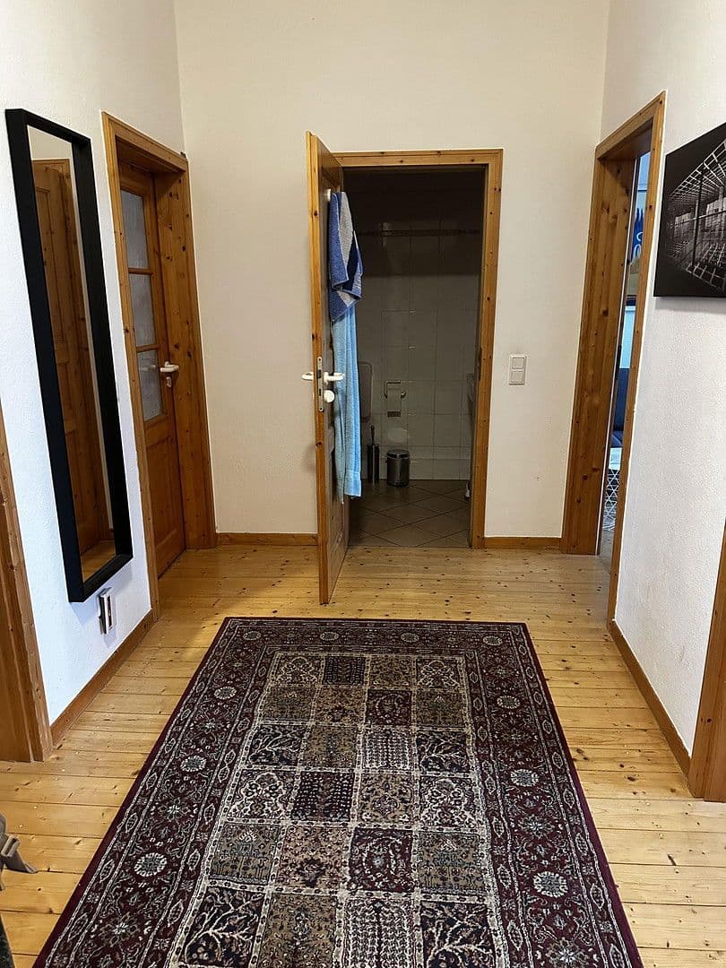 3 bedroom flat to rent, 84 m², Augustastraße 43, Witten, North Rhine-Westphalia 3 bedroom flat to rent, 84 m², Augustastraße 43, Witten, North Rhine-Westphalia