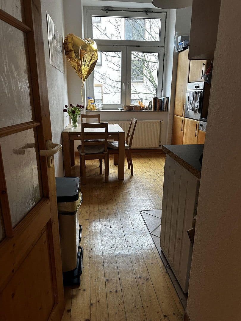 3 bedroom flat to rent, 84 m², Augustastraße 43, Witten, North Rhine-Westphalia 3 bedroom flat to rent, 84 m², Augustastraße 43, Witten, North Rhine-Westphalia