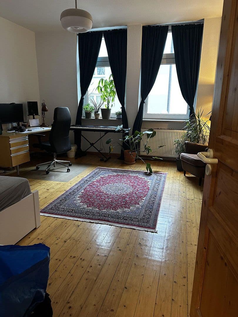 3 bedroom flat to rent, 84 m², Augustastraße 43, Witten, North Rhine-Westphalia 3 bedroom flat to rent, 84 m², Augustastraße 43, Witten, North Rhine-Westphalia